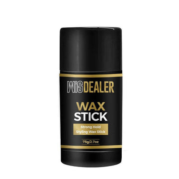 Sleek Finish Jumbo Wax Stick